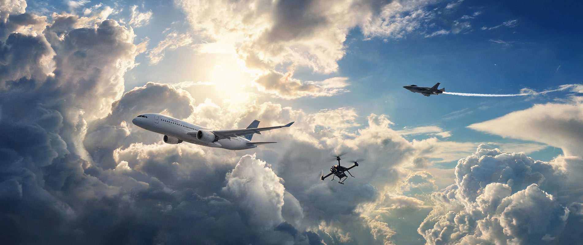 航空钛合金解决方案